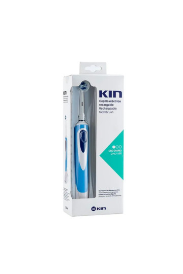 Kin Brosse Á Dents  Électrique  1pc