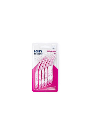 Kin Brossette Interdentaire Ultrasonique (0,6 mm)