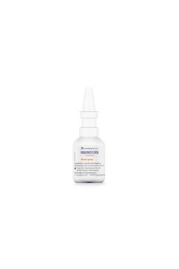 Inmunoferon Flulenza Spray nasal 20ml