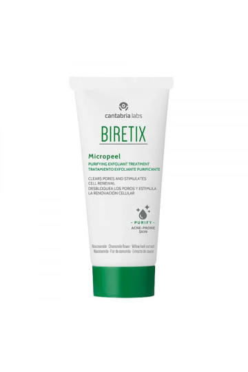 Biretrix Micropeel 50ml