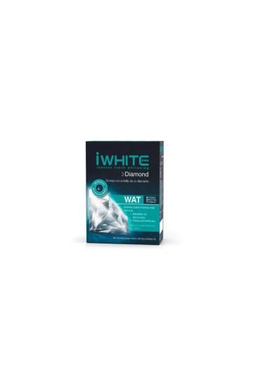 Iwhite Diamond Kit10 Moulds 