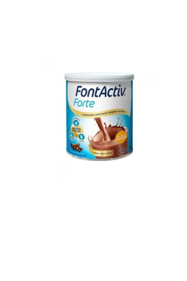 Fontactiv Forte Flavor Chocolate 800g