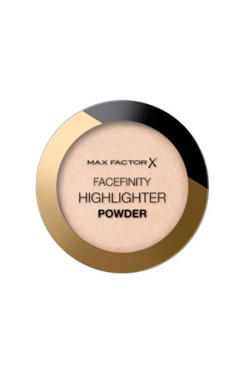 Max Factor Facefinity Highlighter Powder 01 Nude Beam 8g