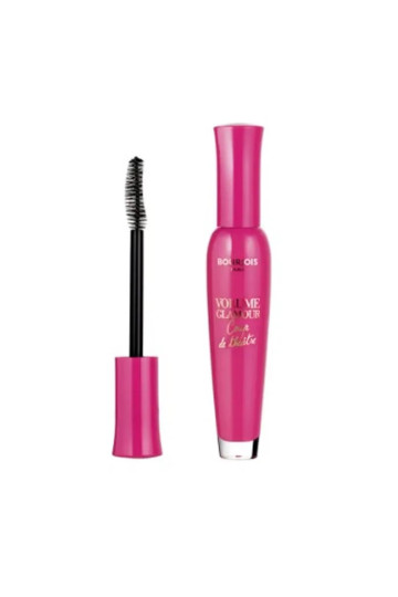 Bourjois Volume Glamour Coup The Theatre Mascara Black 10ml
