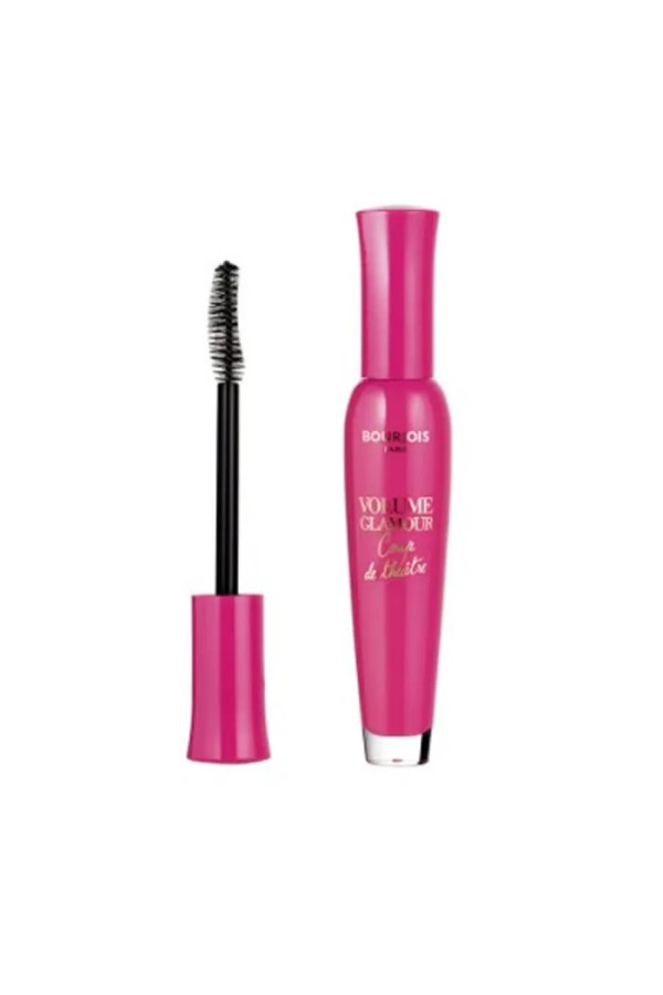 Bourjois Volume Glamour Coup The Theatre Mascara Black 10ml