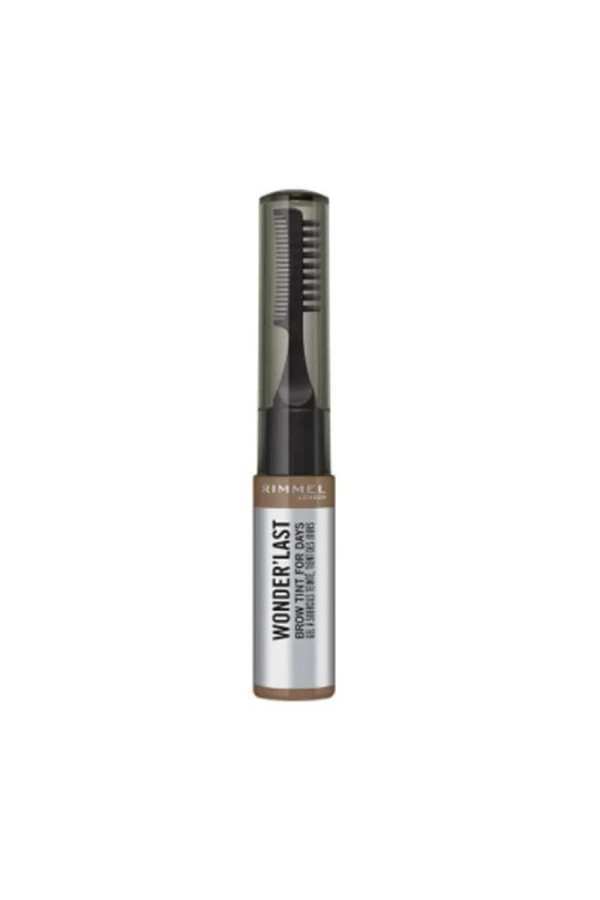 Rimmel London Wonder'last Brow Tint For Days 002