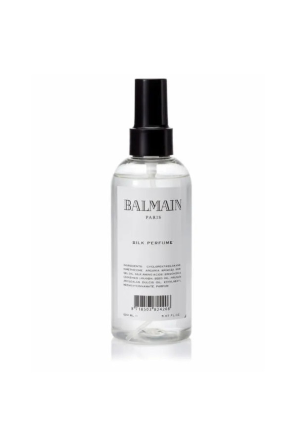 Balmain Hair Silk Perfume 200ml