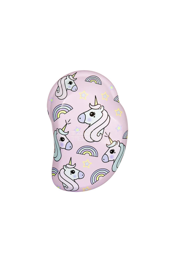 Tangle Teezer Original Mini Children Multi Unicorn 1 U