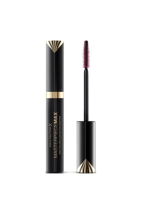 Max Factor Masterpiece Max High Definition Mascara 01-Rich Black