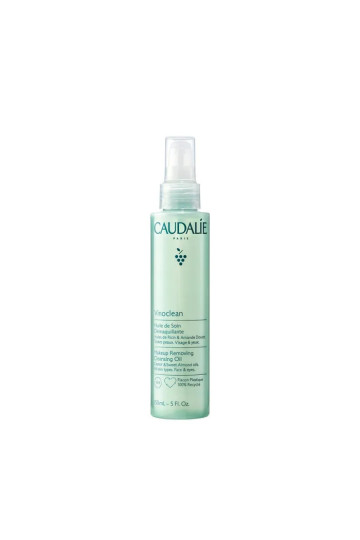 Caudalie Huile de Soin Démaquillante 150ml