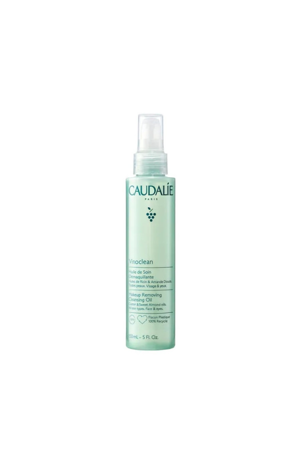 Caudalie Huile de Soin Démaquillante 150ml