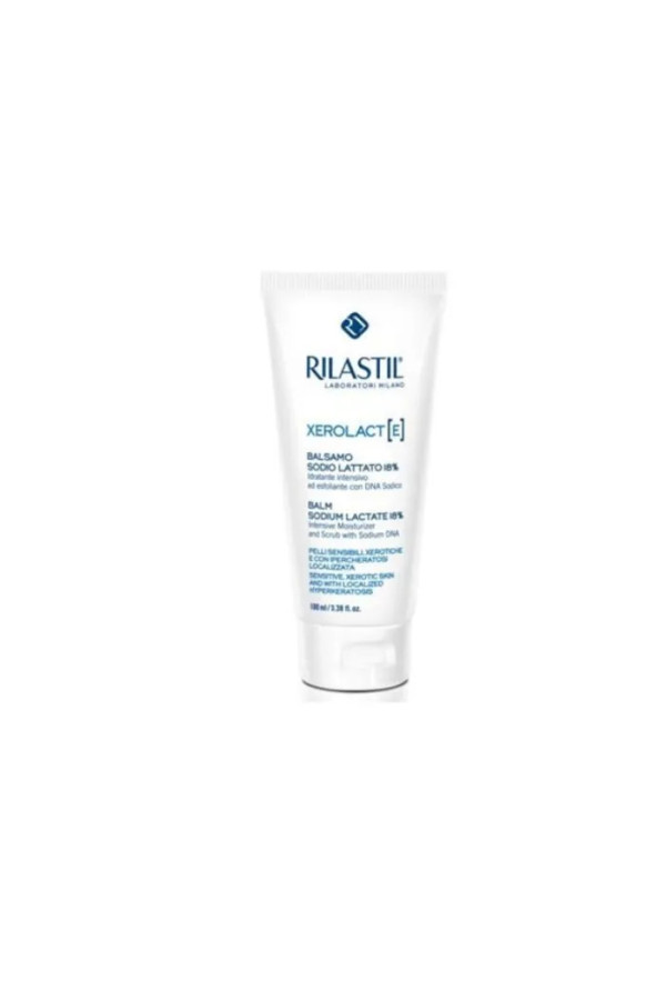 Rilastil Xerolact Balm Sodium Lactate 18% 100ml
