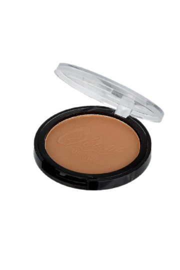 Glam Of Sweden Powder 02-Sand 10g