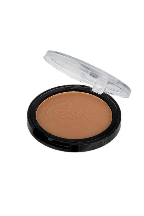 Glam Of Sweden Powder 02-Sand 10g
