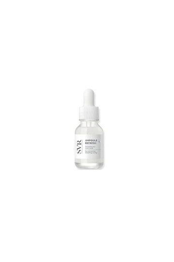 Svr  Ampoule Refresh Smoothing Toning Eye Concentrate 15ml