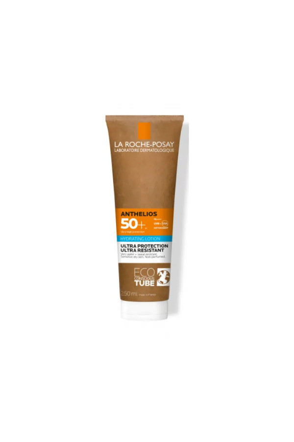 La Roche Posay Anthelios Moisturizing Milk Ultra Protection Spf50+ 250ml
