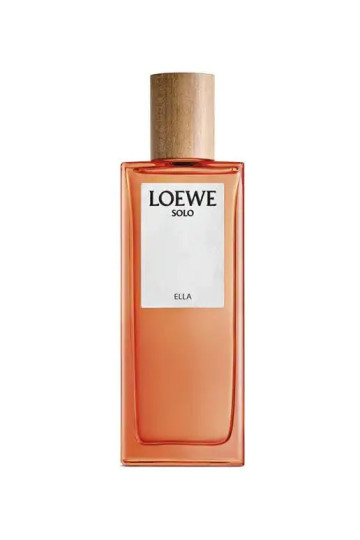 Loewe Solo Ella Eau De Parfum 50ml Spray