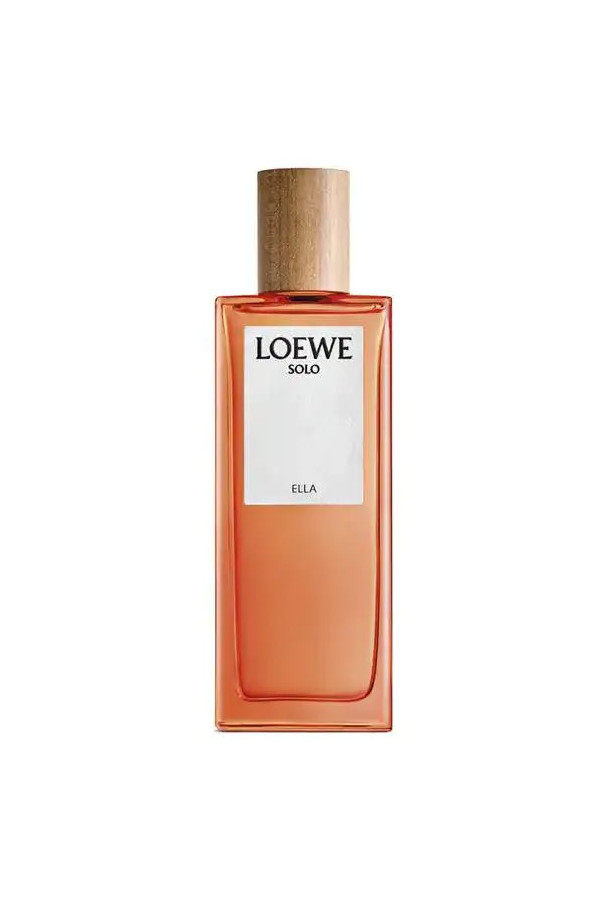 Loewe Solo Ella Eau De Parfum 50ml Spray