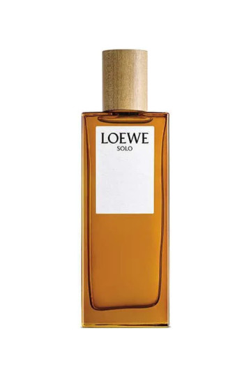 Solo Loewe Edt Spray 150ml