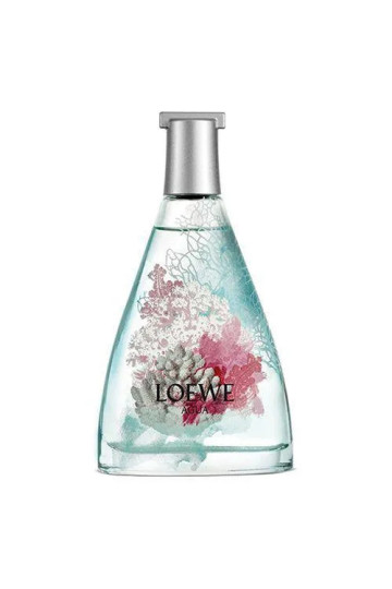 Loewe Agua Mar Coral Eau De Toilette 150ml Spray