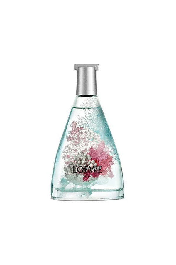 Loewe Agua Mar Coral Eau De Toilette 150ml Spray