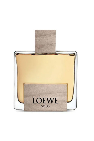 Loewe Solo Cedro Eau De Toilette 50ml Spray