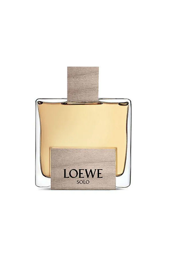 Loewe Solo Cedro Eau De Toilette 50ml Spray