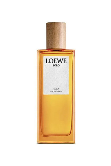 Solo Loewe Ella Edt Spray 50ml