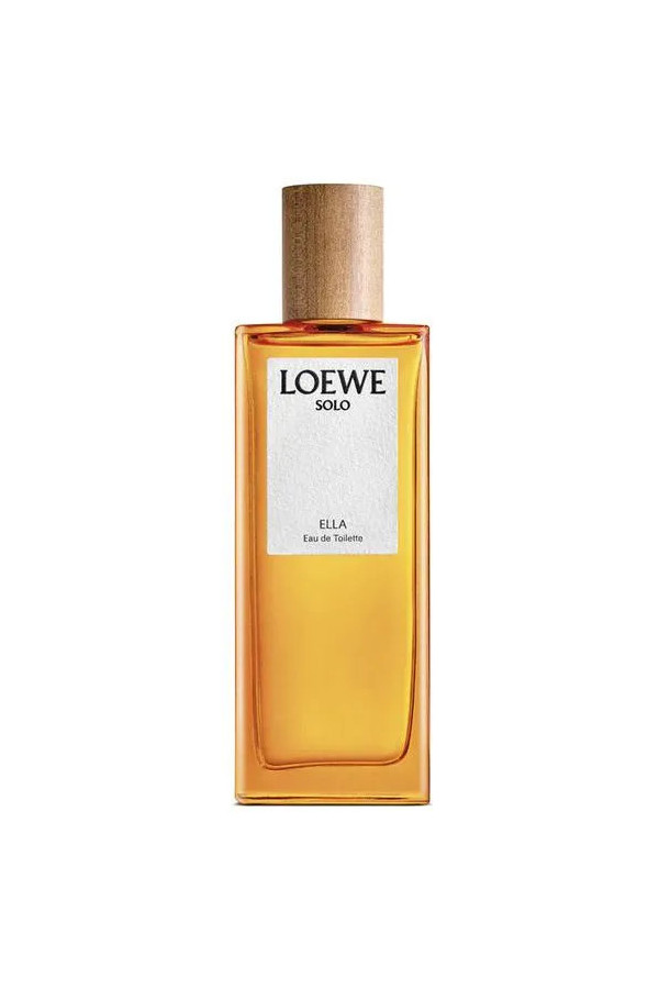 Solo Loewe Ella Edt Spray 50ml