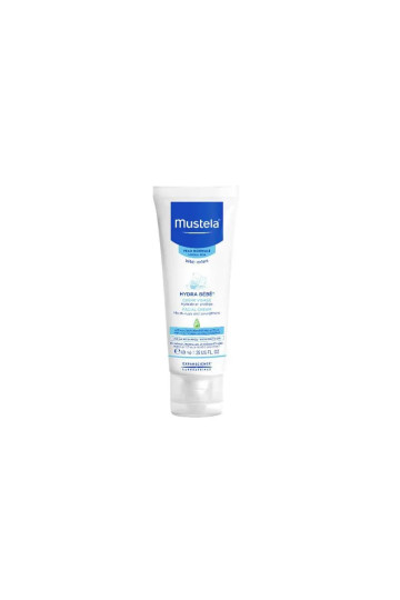 Mustela Hydra Bébé Crème Visage 40ml