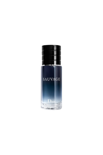 Dior Sauvage Eau De Toilette 30ml Recargable
