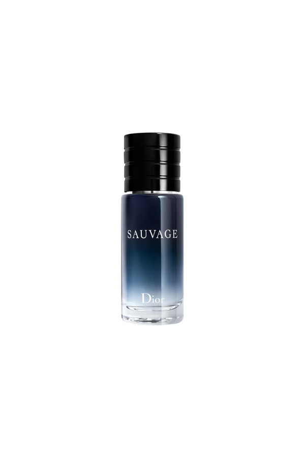 Dior Sauvage Eau De Toilette 30ml Recargable
