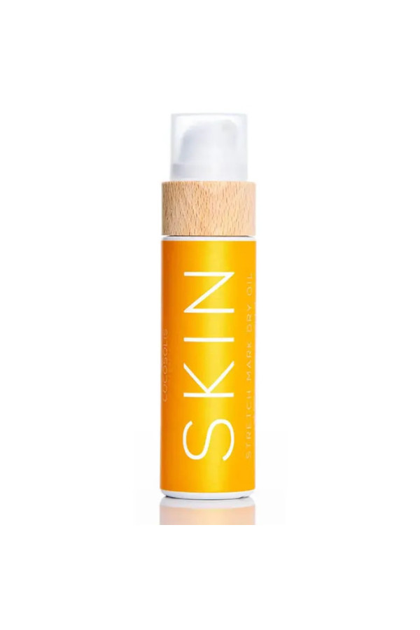 Cocosolis Skin Stretch Mark Dry Oil 110ml