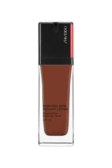 Shiseido Synchro Skin Radiant Lifting Foundation 550 30ml
