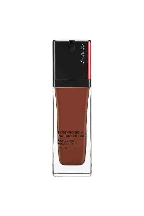 Shiseido Synchro Skin Radiant Lifting Foundation 550 30ml
