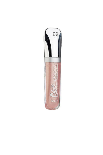 Glam Of Sweden Glossy Shine Lipgloss 01-Dazzling 6ml
