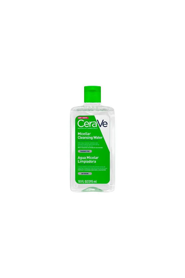 Micellar Cleansing Water Ultra Gentle Hydrating 295ml
