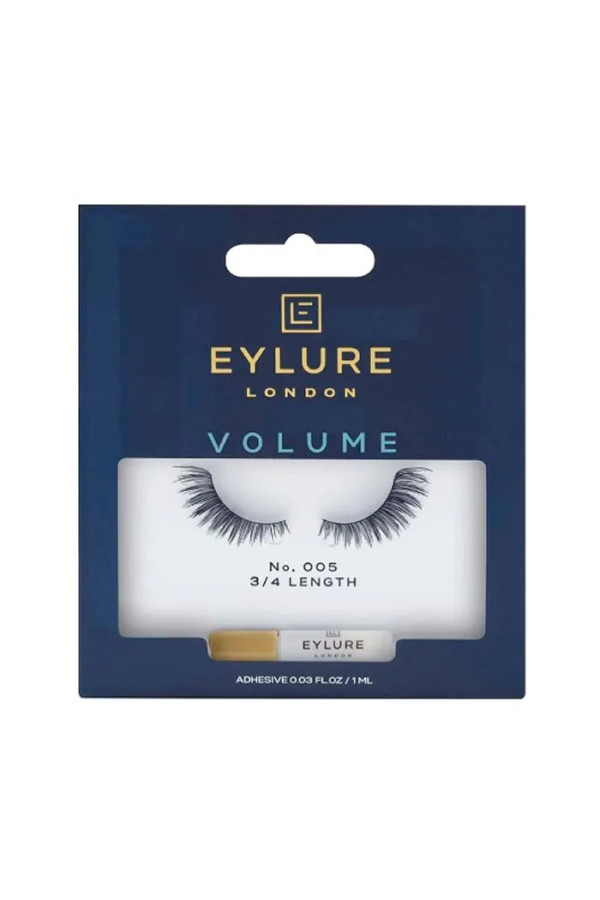 Eylure Volume Lashes 005