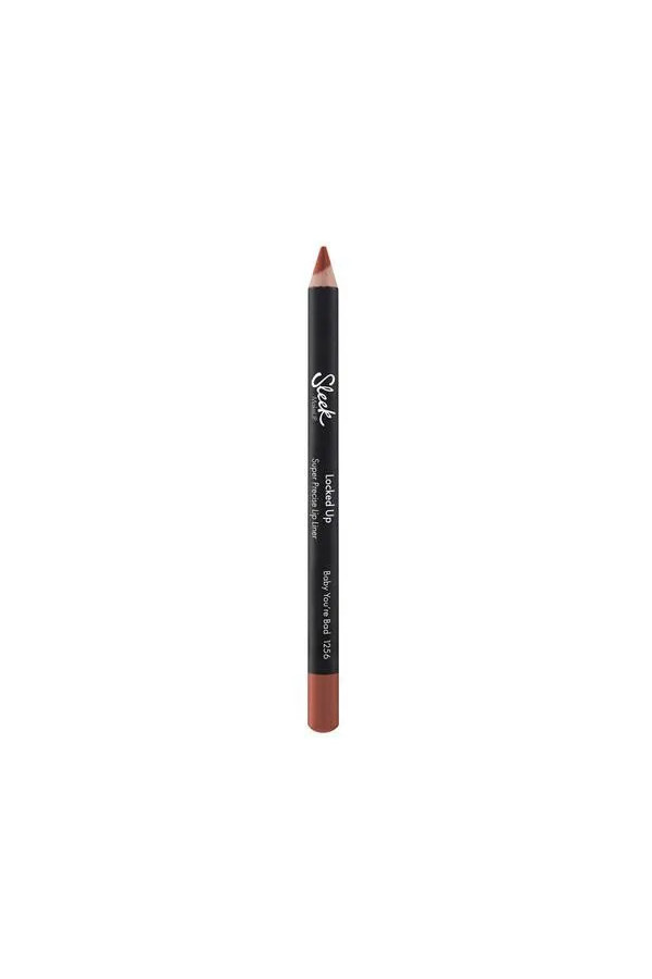 Sleek Locked Up Super Precise Lip Liner Just Say Nothing