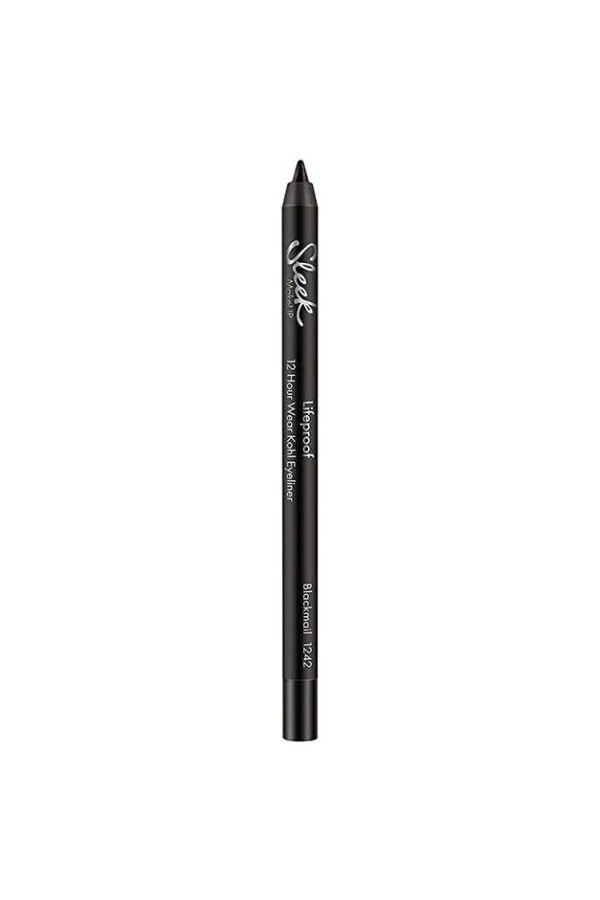 Sleek Lifeproof 12h Wear Khol Eyeliner Up to No Good