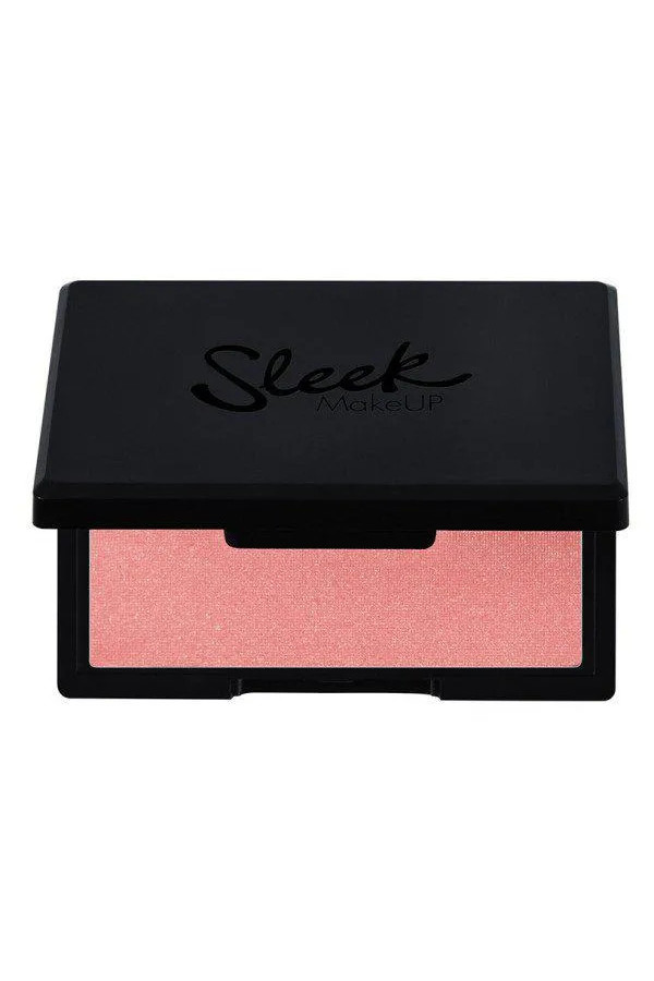 Sleek Face Form Blush Feelin' Like A Snack
