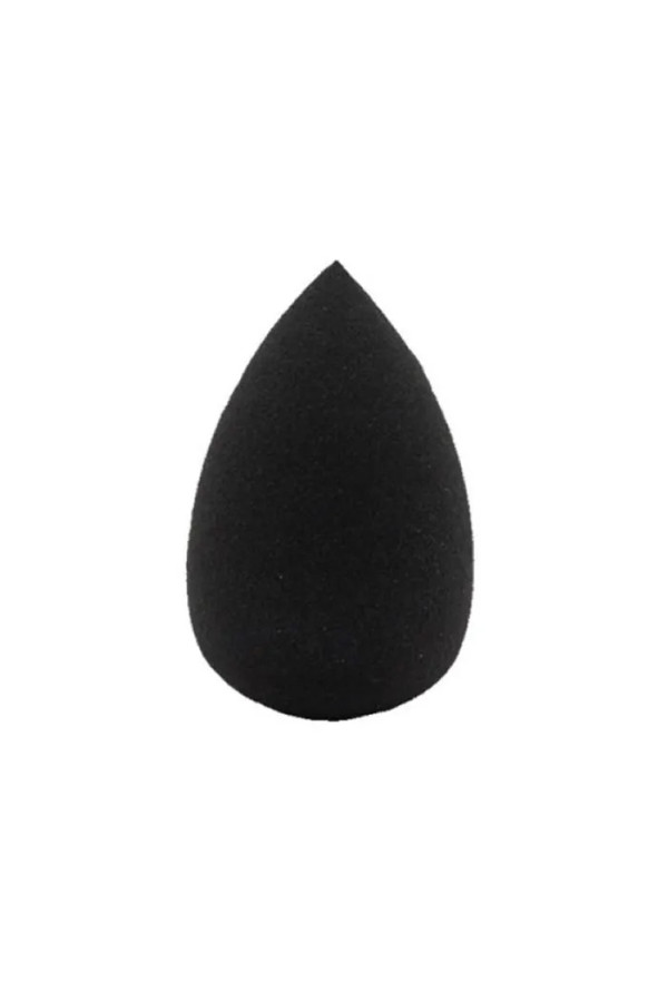 Carl & Son Makeup Sponge Black