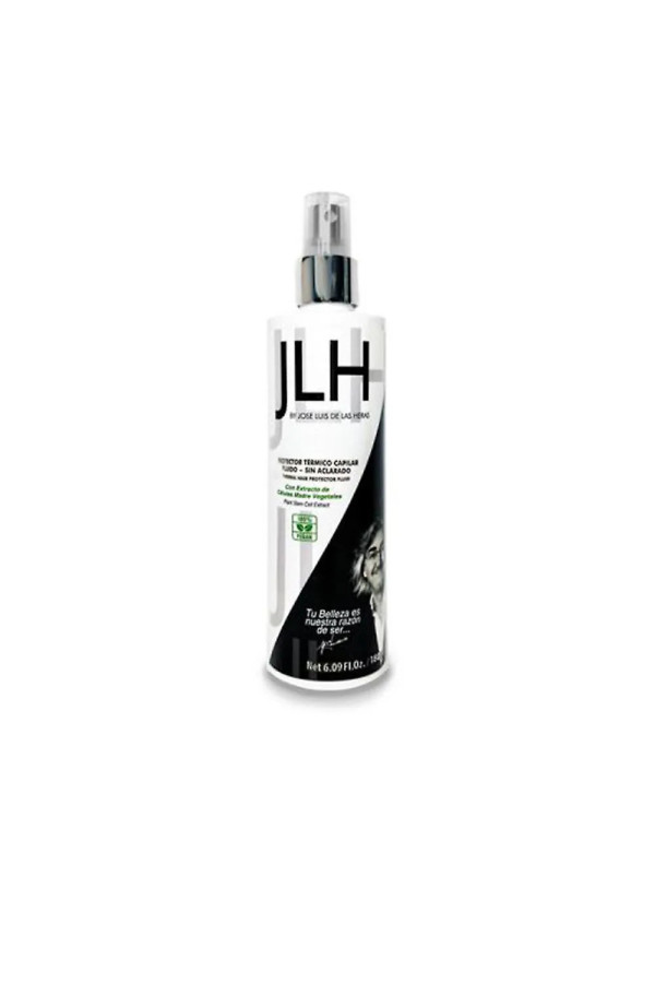 Jlh Protector Térmico Extracto Células Madre Vegetales 180ml