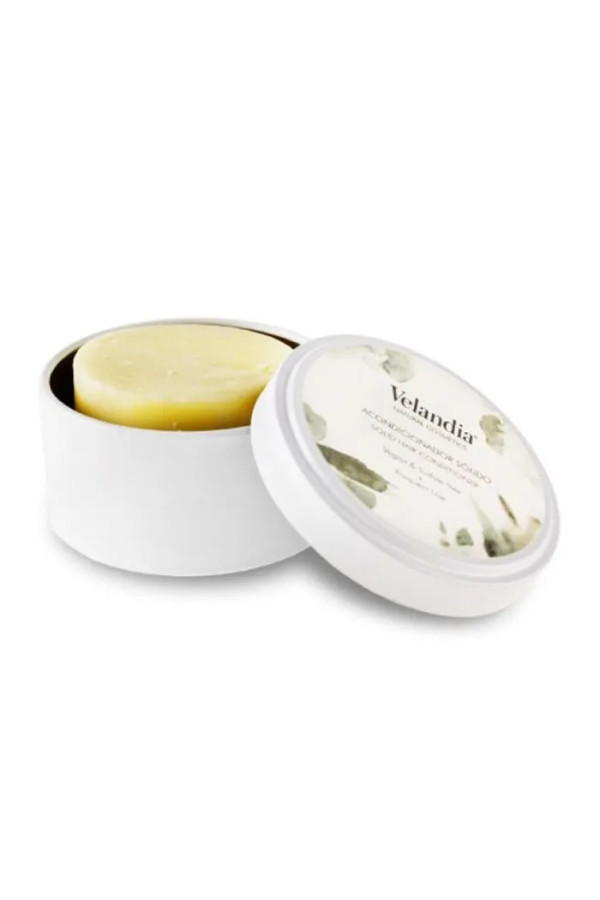 Velandia Après-Shampooing Solide 50g