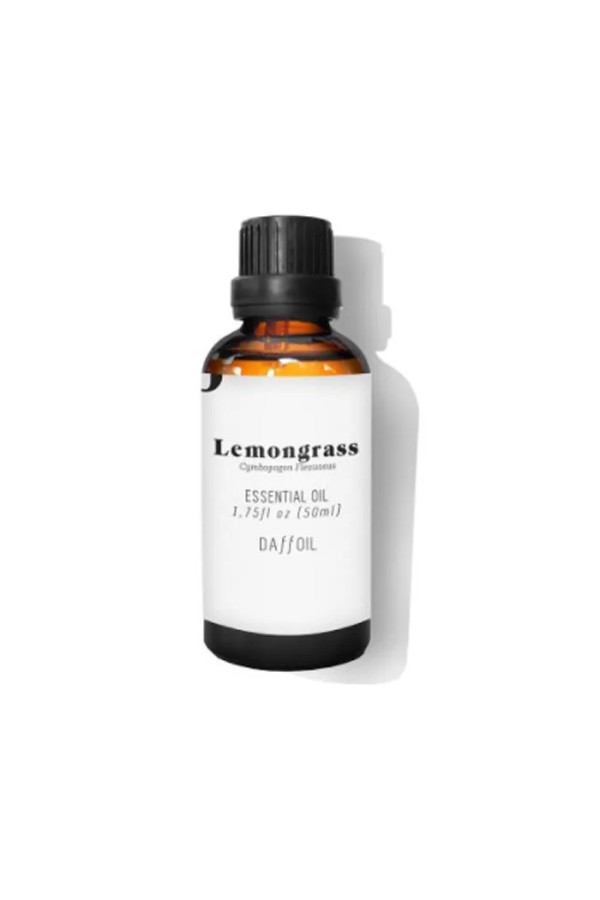 Daffoil Essential Oil Lemongrass 50ml
