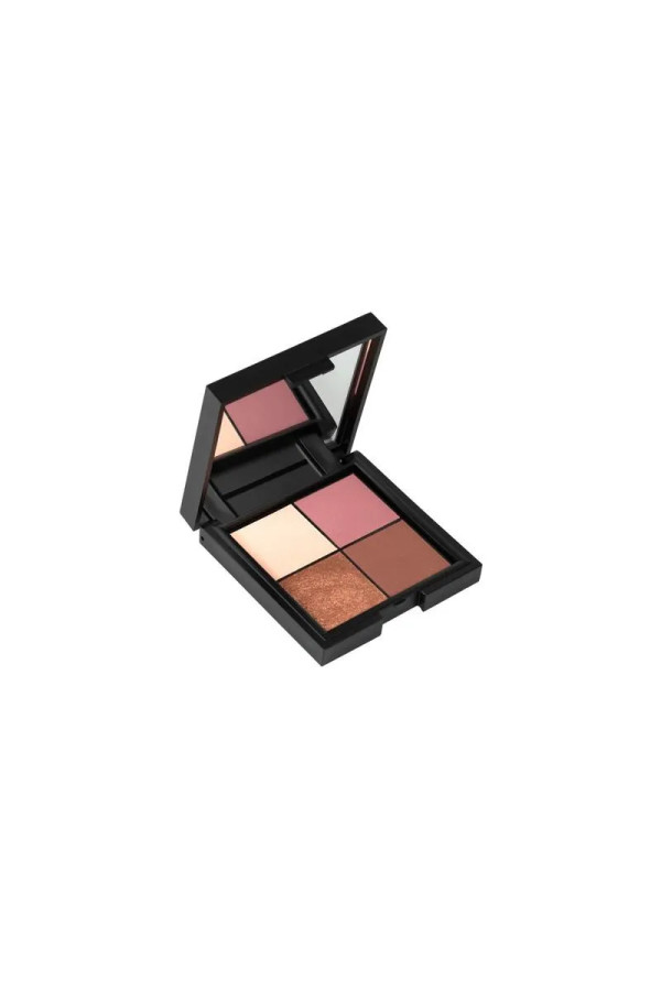 Mía Cosmetics Eyeshadow Palette Doré 10,5g