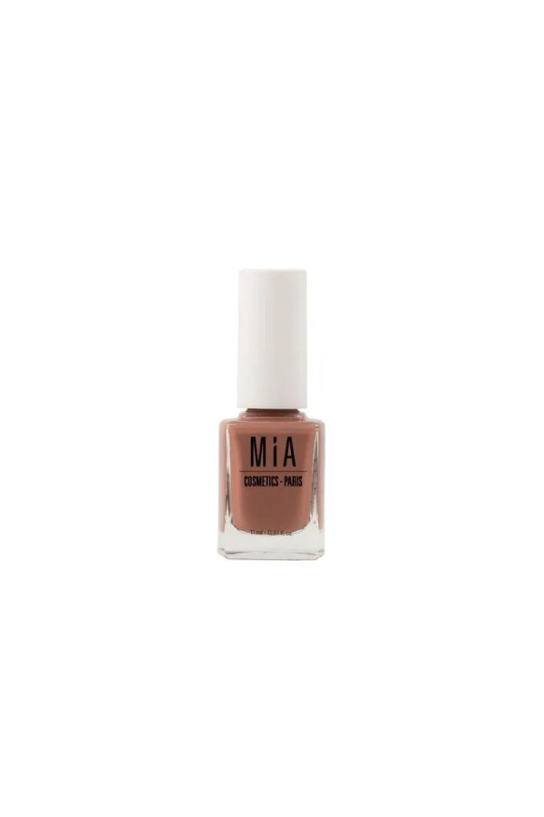 Mía Cosmetics Luxury Nudes Esmalte Honey Bronze 11ml