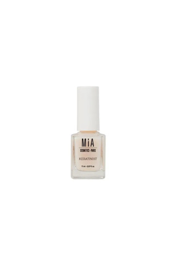Mía Cosmetics Keratinist Mascarilla De Uñas 11ml