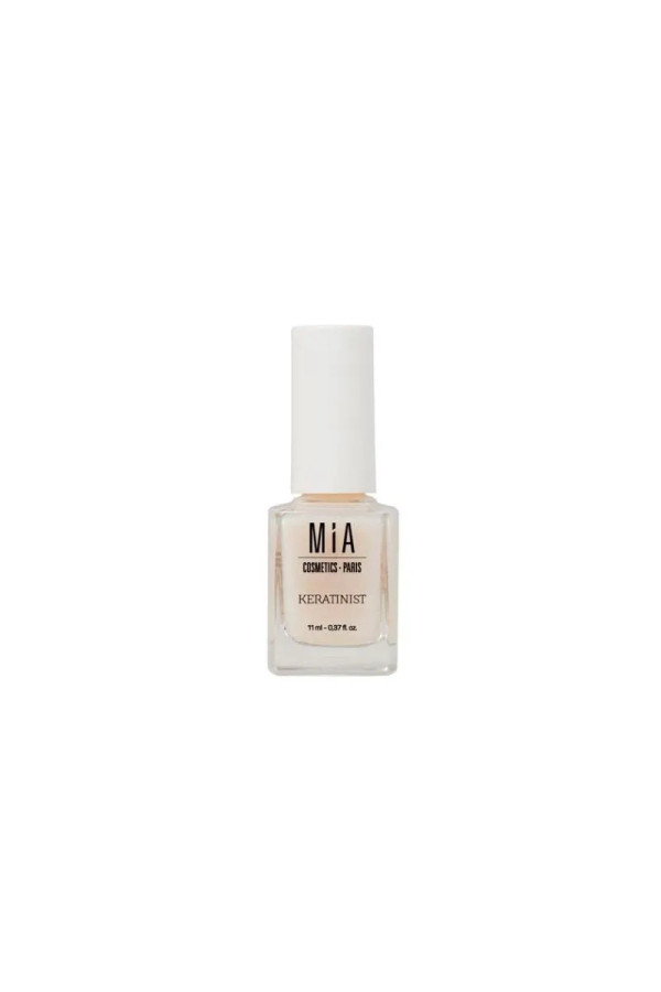 Mía Cosmetics Keratinist Mascarilla De Uñas 11ml