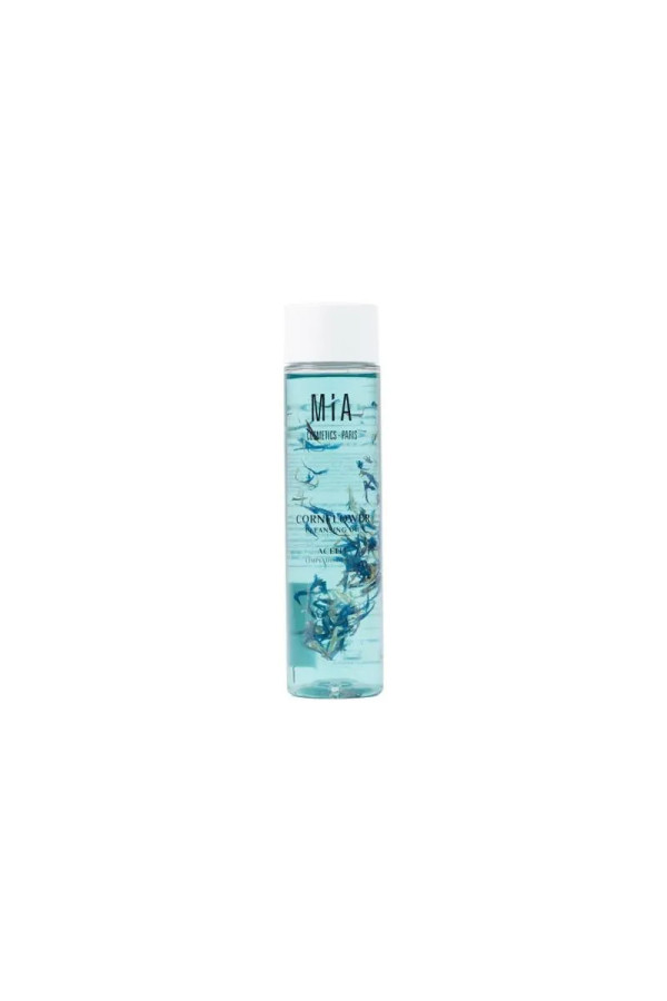 Mía Cosmetics Cornflower Aceite Limpiador 200ml